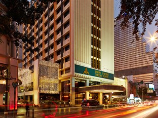 Agoda.com Thailand Apartments & Hotels