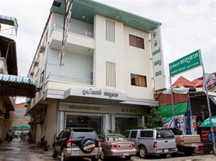 Agoda.com Cambodia Apartments & Hotels