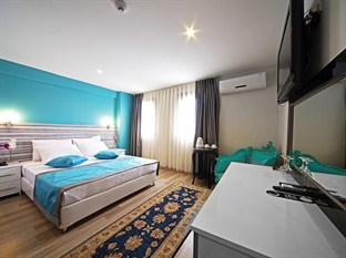 Agoda.com Turkey Apartments & Hotels