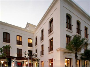 Agoda.com India Apartments & Hotels