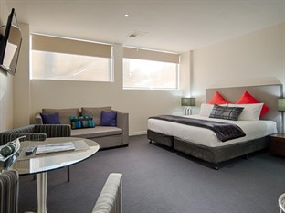 Agoda.com Australia Apartments & Hotels