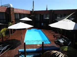 Agoda.com Australia Apartments & Hotels