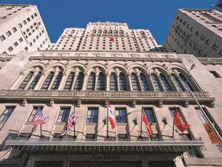 Agoda.com Canada Apartments & Hotels