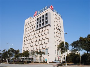 Agoda.com China Apartments & Hotels