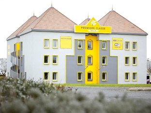 Agoda.com Apartments & Hotels France 