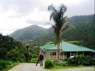 Agoda.com New Zealand Apartments & Hotels