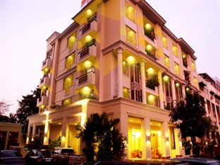 Agoda.com Thailand Apartments & Hotels