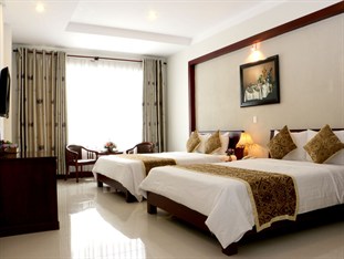 Agoda.com Vietnam Apartments & Hotels  