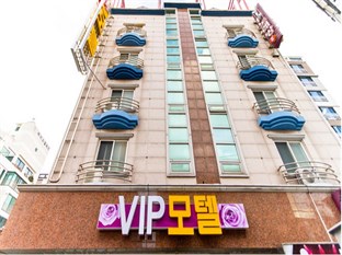 Agoda.com South Korea Apartments & Hotels