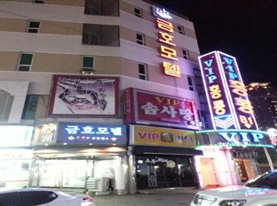 Agoda.com South Korea Apartments & Hotels