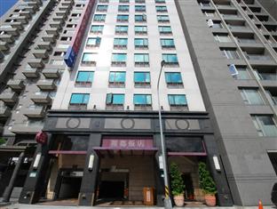Agoda.com Taiwan Apartments & Hotels