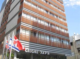 Agoda.com Israel Apartments & Hotels