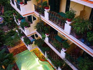 Agoda.com Cambodia Apartments & Hotels