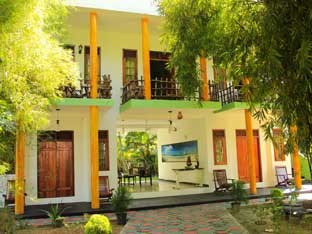 Agoda.com Sri Lanka Apartments & Hotels