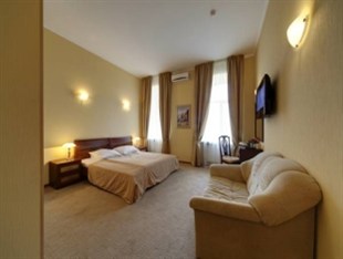 Agoda.com Russia Apartments & Hotels