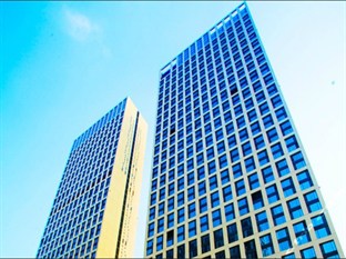 Agoda.com China Apartments & Hotels