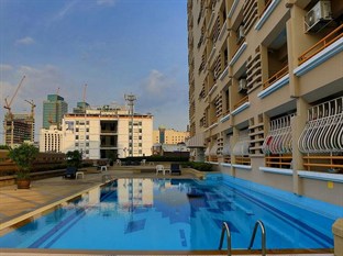 Agoda.com Thailand Apartments & Hotels