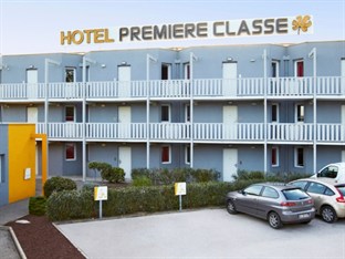Agoda.com Apartments & Hotels France 