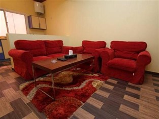 Agoda.com Saudi Arabia Apartments & Hotels