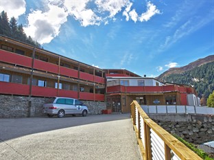 Agoda.com New Zealand Apartments & Hotels