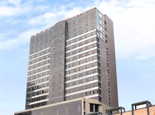 Agoda.com China Apartments & Hotels