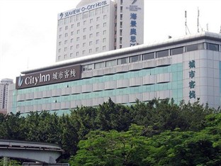 Agoda.com China Apartments & Hotels