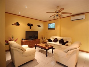 Agoda.com Thailand Apartments & Hotels