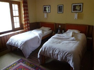 Agoda.com Nepal Apartments & Hotels