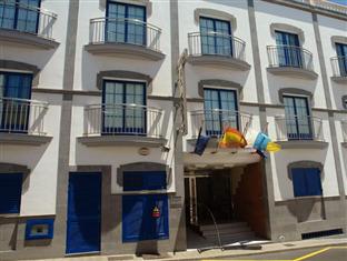 Agoda.com Spain Apartments & Hotels