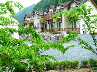 Agoda.com South Korea Apartments & Hotels