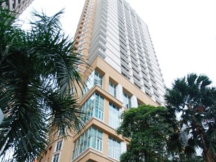 Agoda.com Malaysia Apartments & Hotels