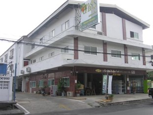 Agoda.com Thailand Apartments & Hotels