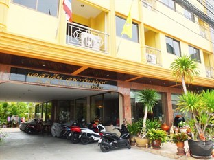 Agoda.com Thailand Apartments & Hotels