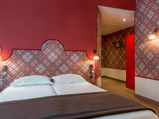 Agoda.com Apartments & Hotels France 