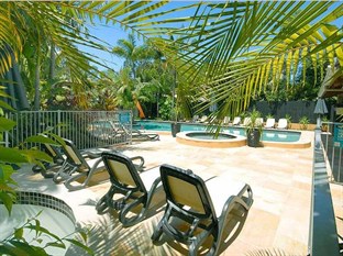 Agoda.com Australia Apartments & Hotels