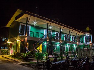 Agoda.com Thailand Apartments & Hotels