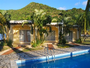 Agoda.com Mauritius Apartments & Hotels