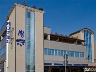 Agoda.com Italy Apartments & Hotels