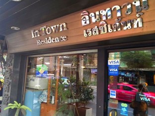 Agoda.com Thailand Apartments & Hotels