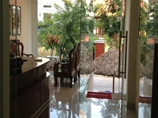 Agoda.com Vietnam Apartments & Hotels  