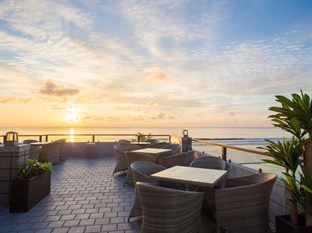 Agoda.com Maldives Apartments & Hotels