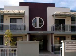 Agoda.com Australia Apartments & Hotels
