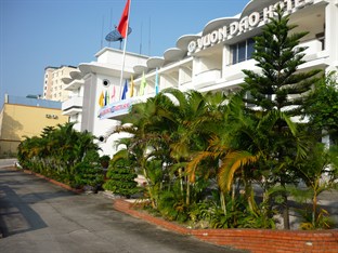 Agoda.com Vietnam Apartments & Hotels  