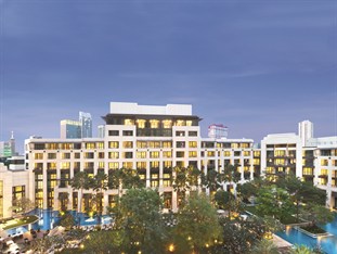 Agoda.com Thailand Apartments & Hotels