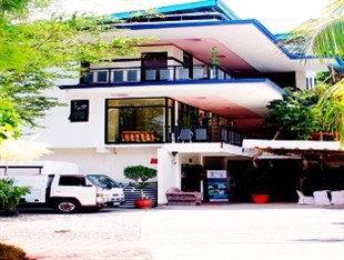 Agoda.com Philippines Apartments & Hotels