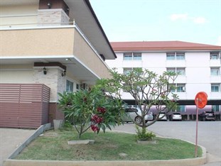 Agoda.com Thailand Apartments & Hotels