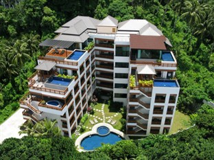 Agoda.com Thailand Apartments & Hotels