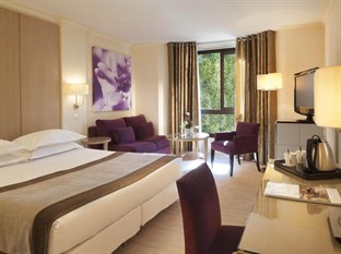 Agoda.com Apartments & Hotels France 