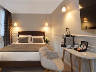 Agoda.com Apartments & Hotels France 