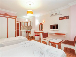 Agoda.com Turkey Apartments & Hotels